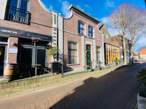 The island life Texel